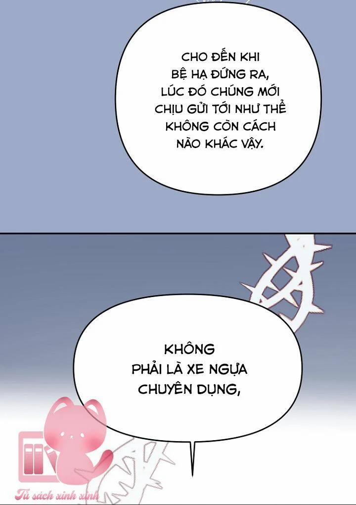 Tiền Là Tất Cả Chồng Là Phù Du 30 trang 44