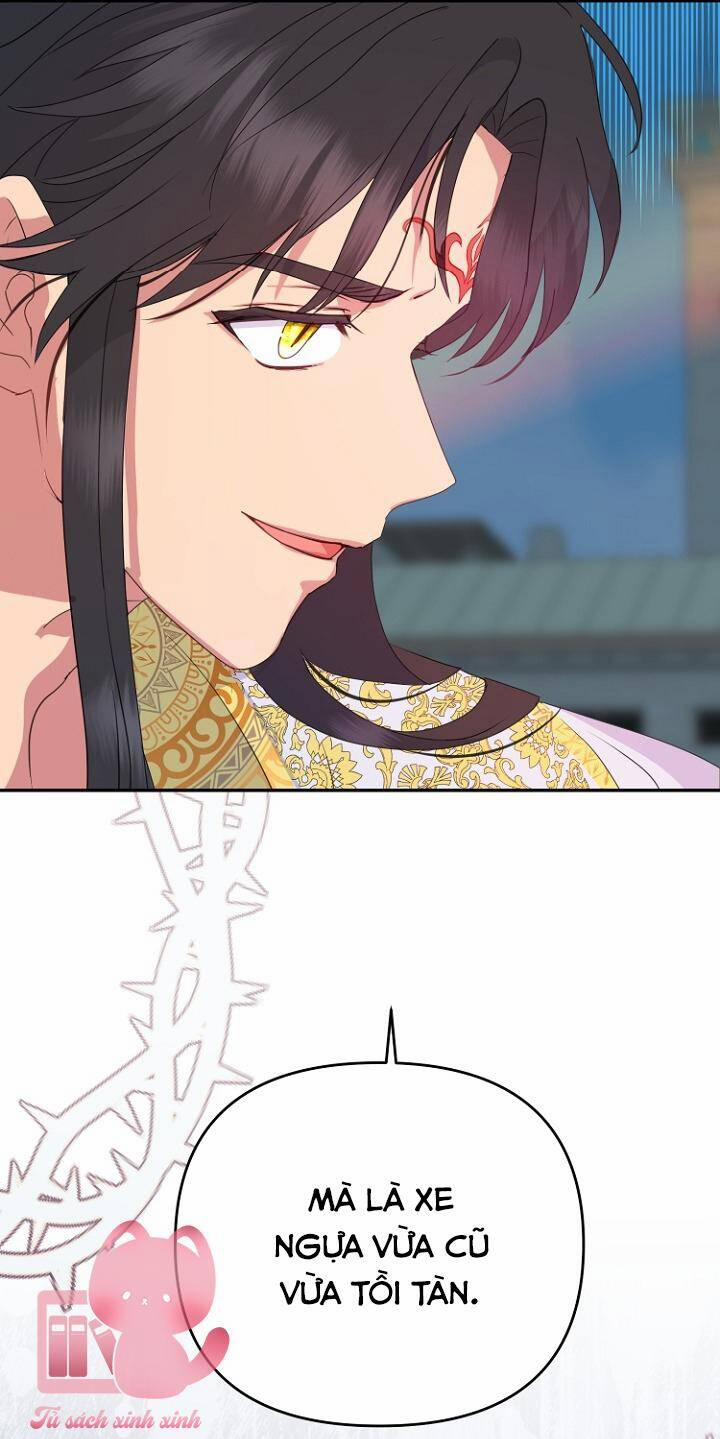 Tiền Là Tất Cả Chồng Là Phù Du 30 trang 45