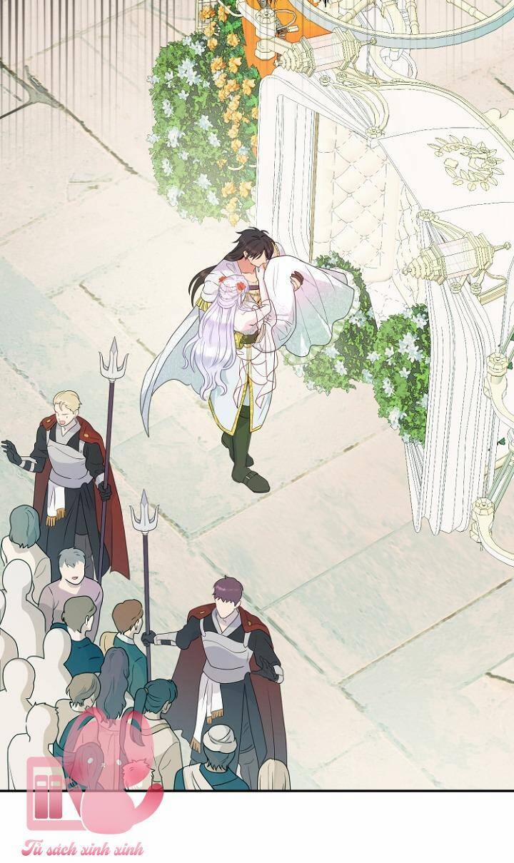 Tiền Là Tất Cả Chồng Là Phù Du 30 trang 48