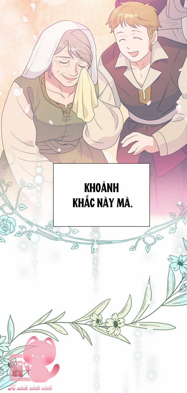 Tiền Là Tất Cả Chồng Là Phù Du 30 trang 57