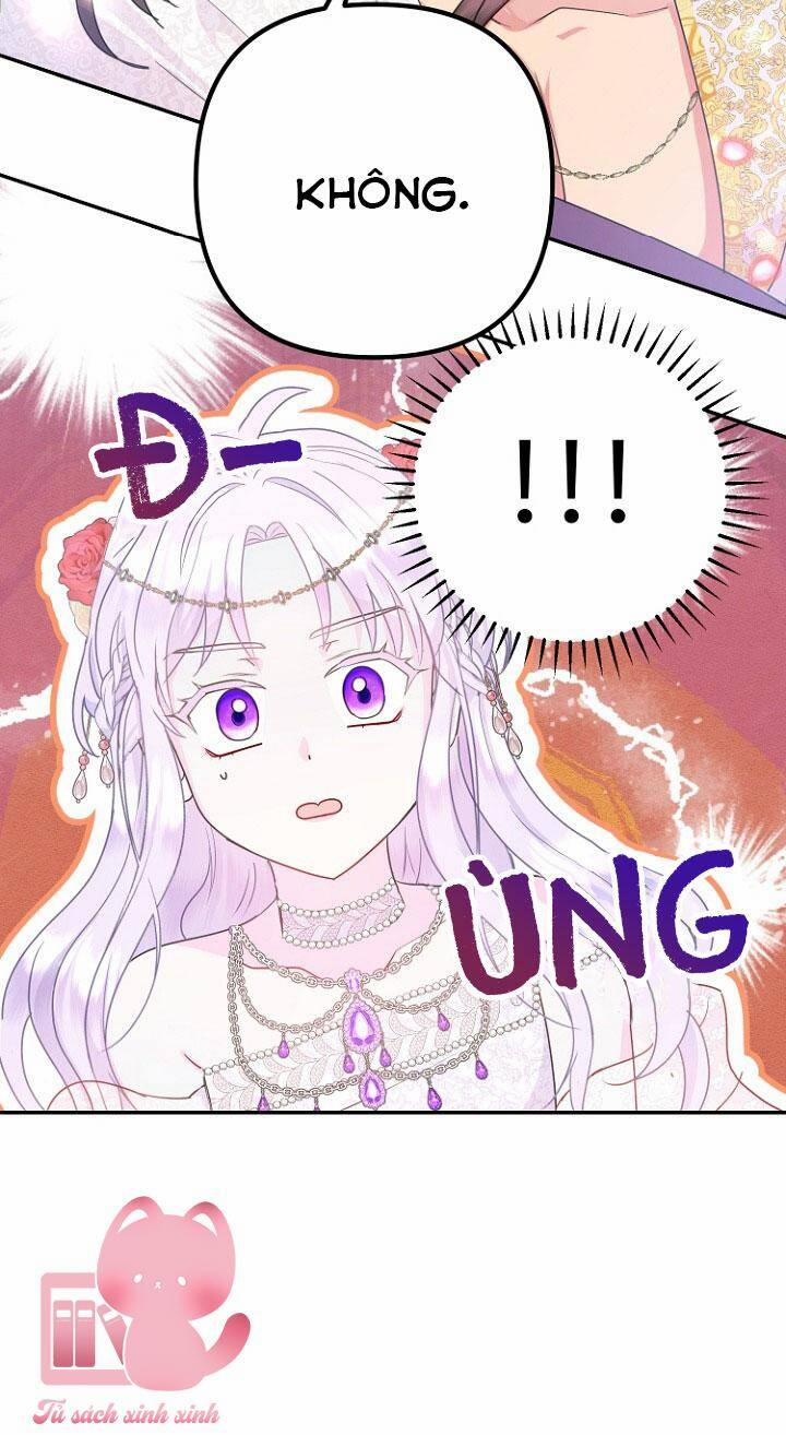 Tiền Là Tất Cả Chồng Là Phù Du 30 trang 61