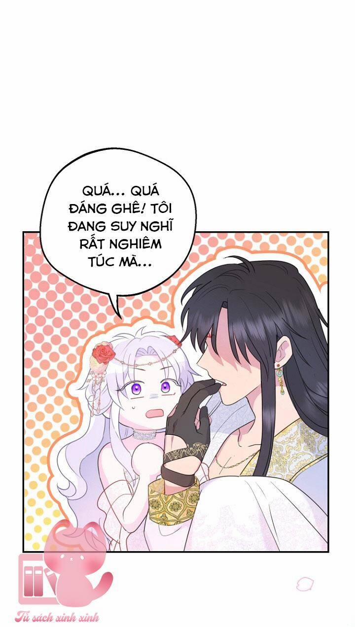 Tiền Là Tất Cả Chồng Là Phù Du 30 trang 62