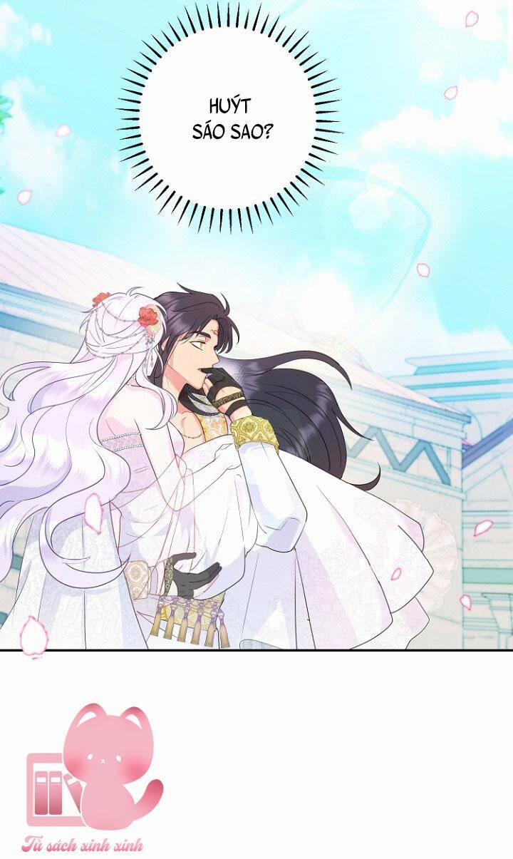 Tiền Là Tất Cả Chồng Là Phù Du 30 trang 64