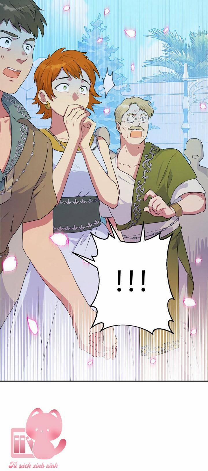 Tiền Là Tất Cả Chồng Là Phù Du 30 trang 7