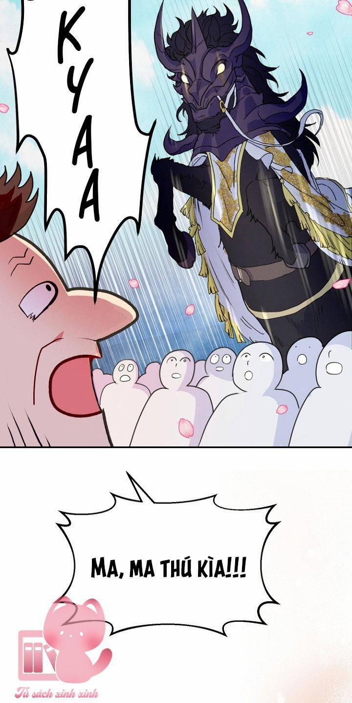 Tiền Là Tất Cả Chồng Là Phù Du 30 trang 70