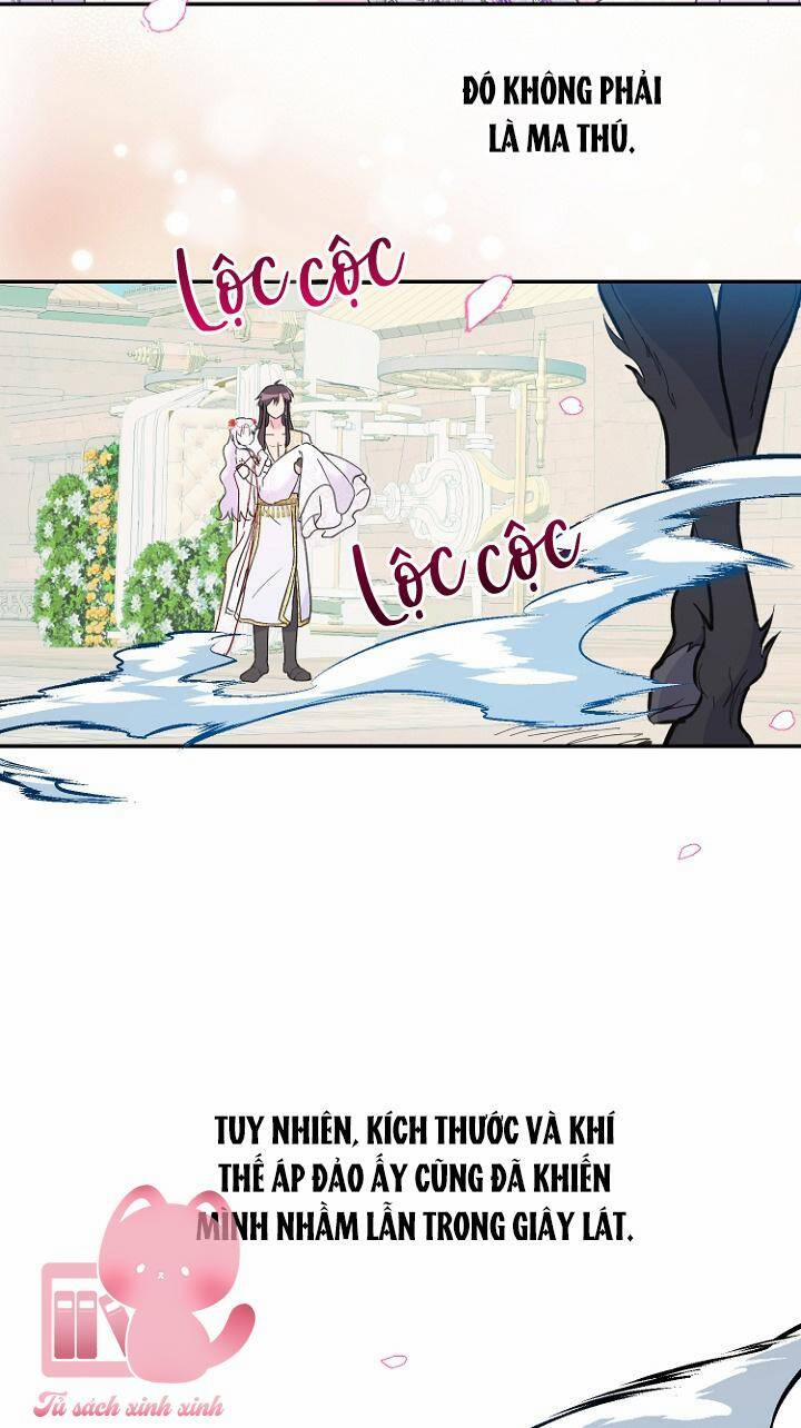 Tiền Là Tất Cả Chồng Là Phù Du 30 trang 72