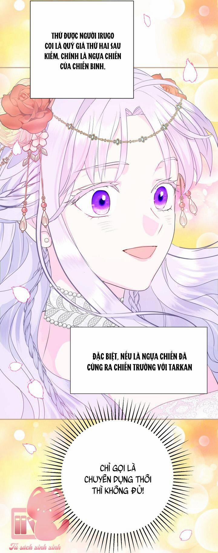 Tiền Là Tất Cả Chồng Là Phù Du 30 trang 76