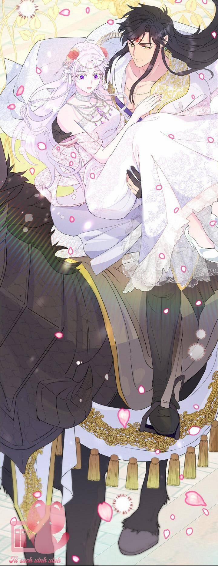 Tiền Là Tất Cả Chồng Là Phù Du 30 trang 81