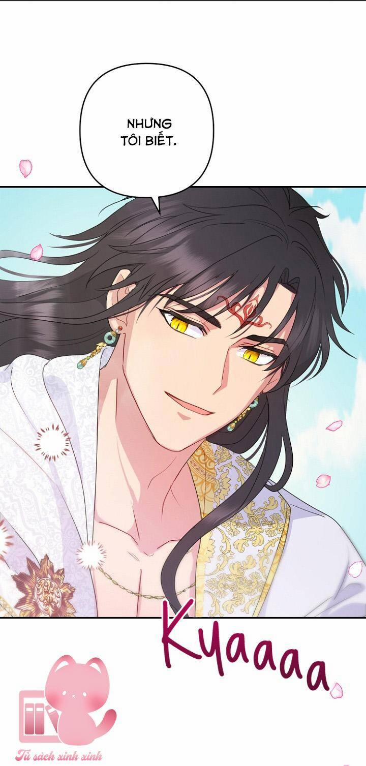 Tiền Là Tất Cả Chồng Là Phù Du 30 trang 82