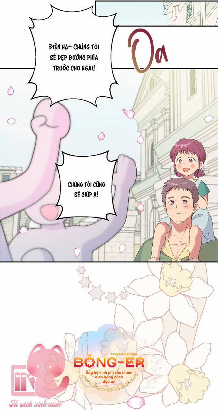 Tiền Là Tất Cả Chồng Là Phù Du 30 trang 84