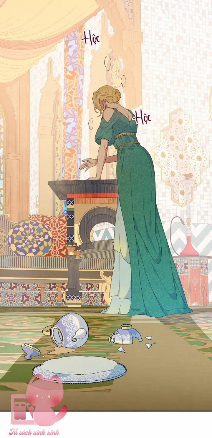 Tiền Là Tất Cả Chồng Là Phù Du 31 trang 11