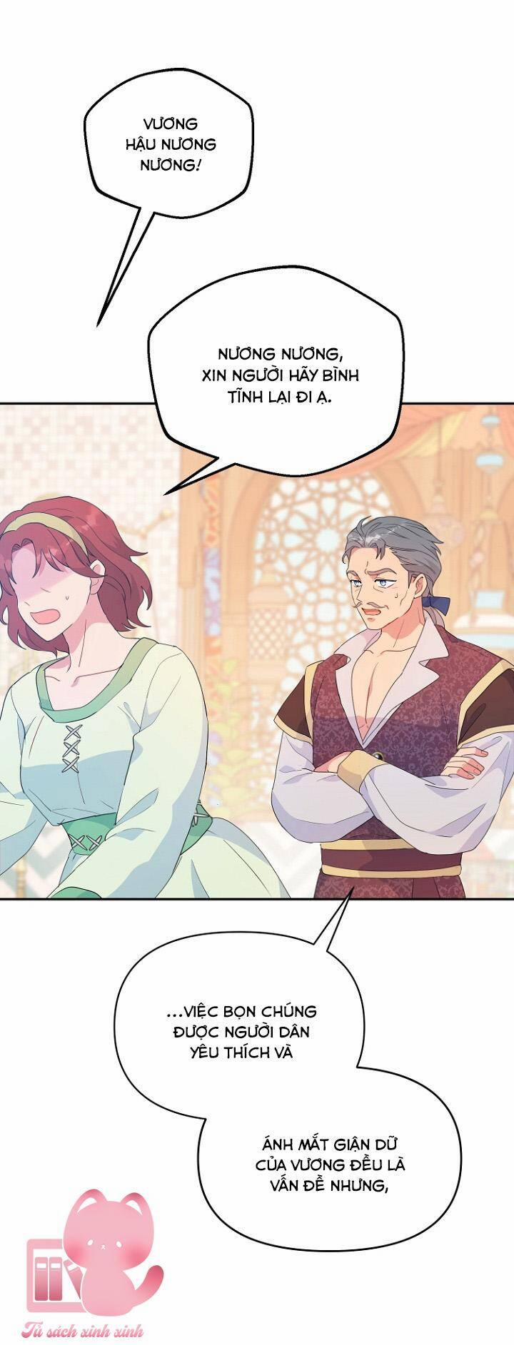 Tiền Là Tất Cả Chồng Là Phù Du 31 trang 12