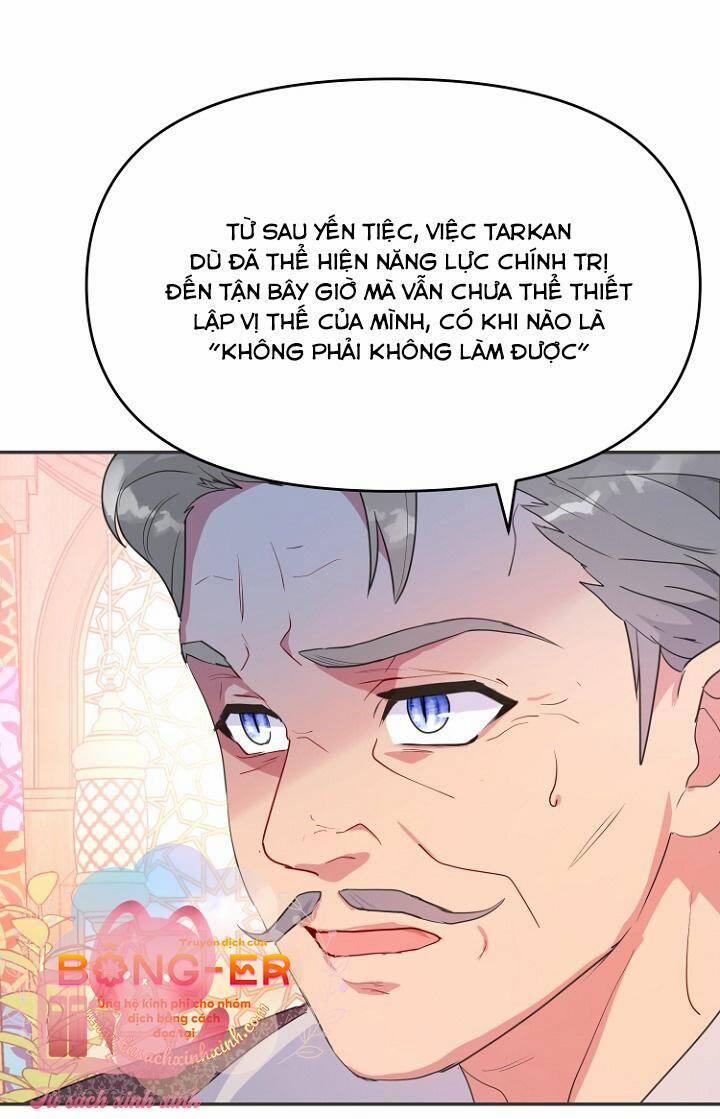 Tiền Là Tất Cả Chồng Là Phù Du 31 trang 14