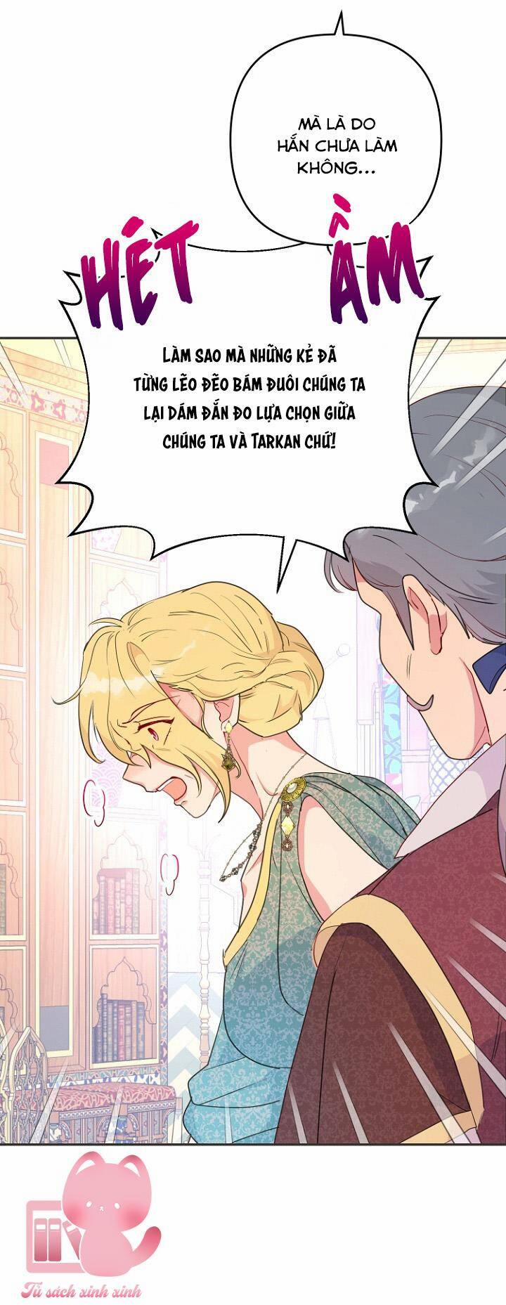 Tiền Là Tất Cả Chồng Là Phù Du 31 trang 15