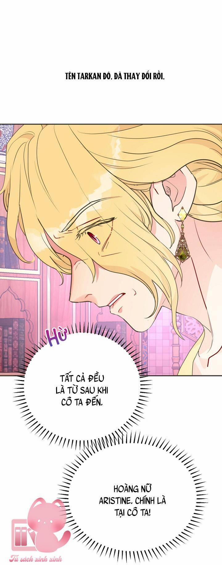 Tiền Là Tất Cả Chồng Là Phù Du 31 trang 16