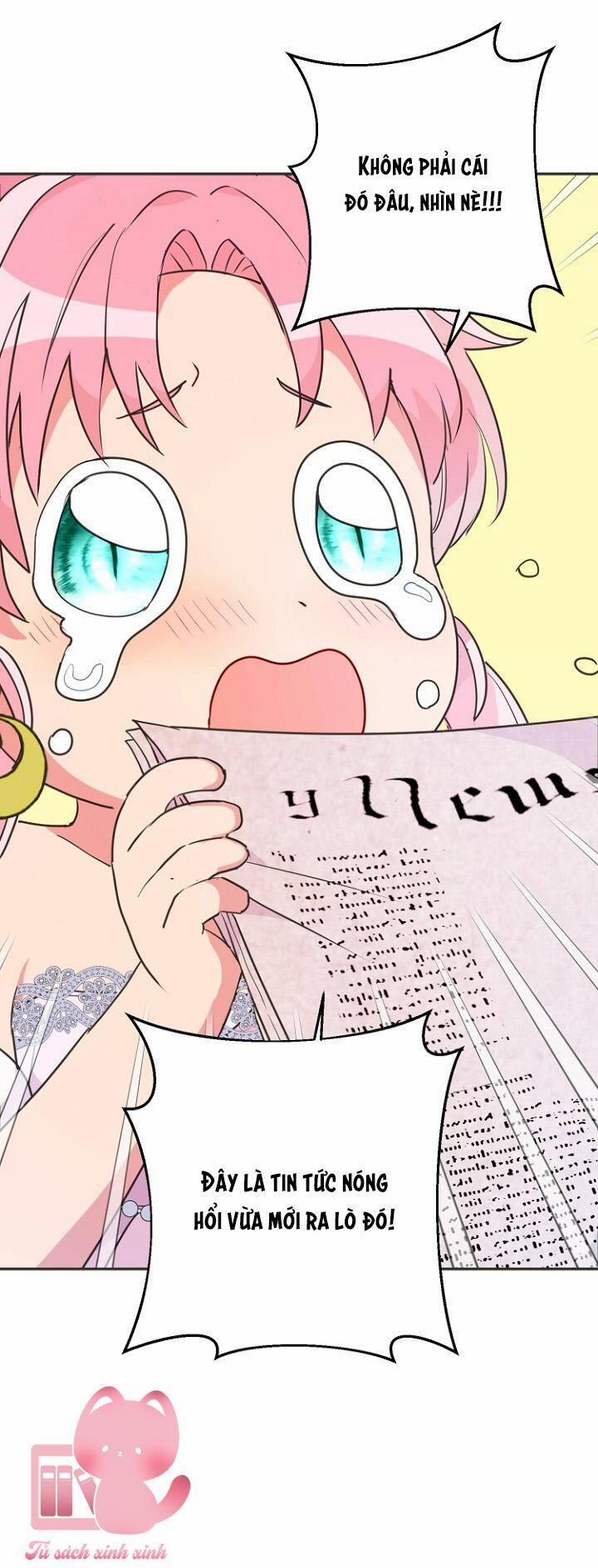 Tiền Là Tất Cả Chồng Là Phù Du 31 trang 19