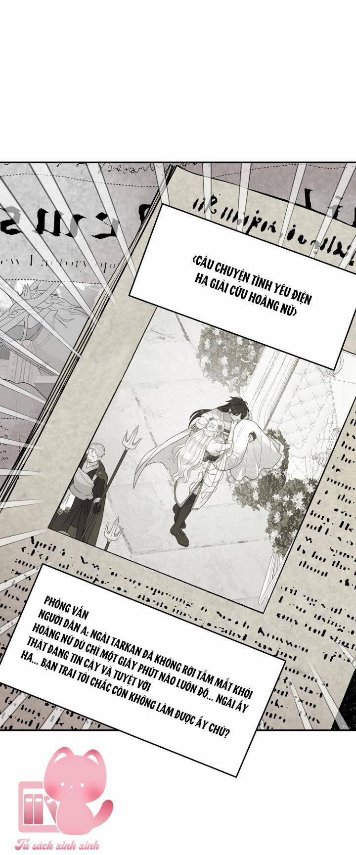 Tiền Là Tất Cả Chồng Là Phù Du 31 trang 2