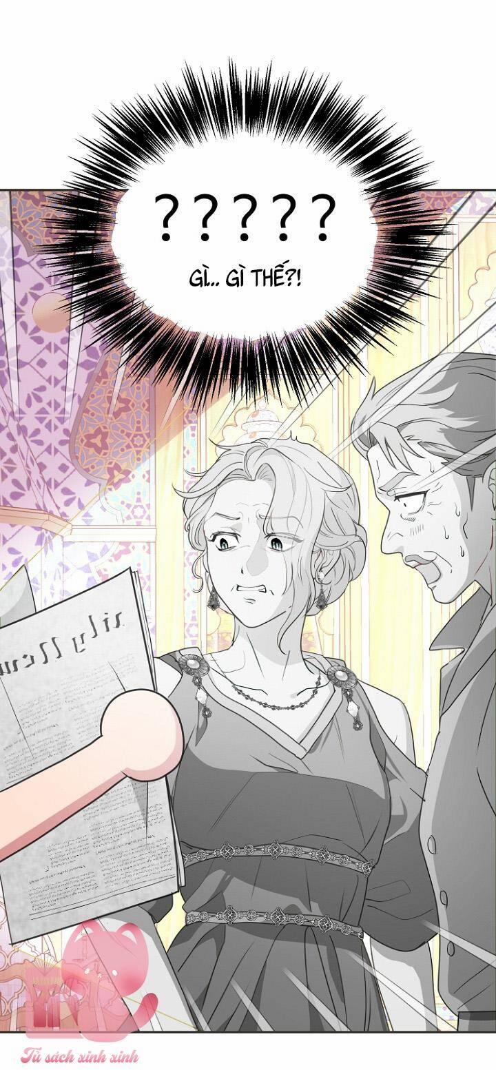 Tiền Là Tất Cả Chồng Là Phù Du 31 trang 21