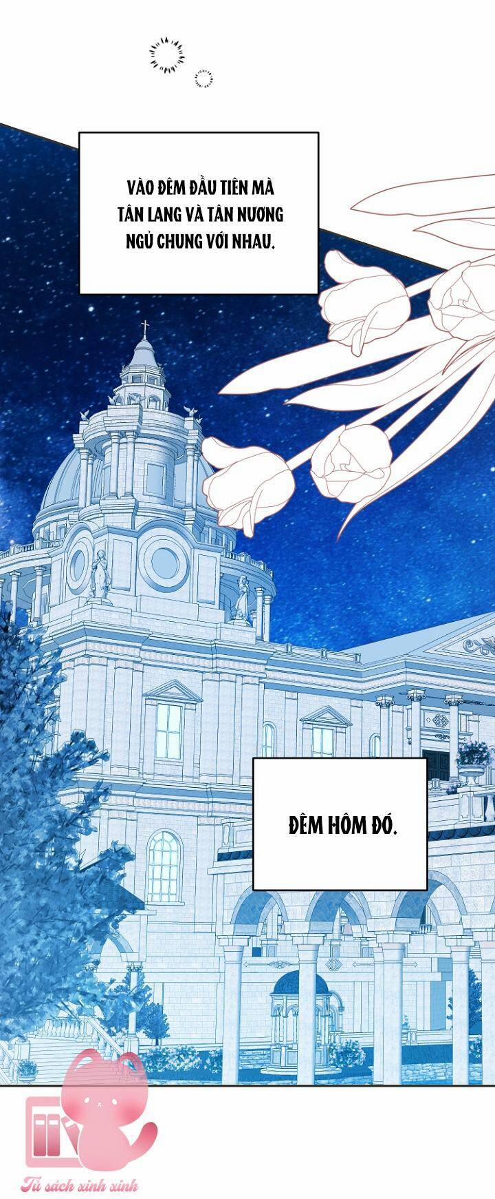 Tiền Là Tất Cả Chồng Là Phù Du 31 trang 24