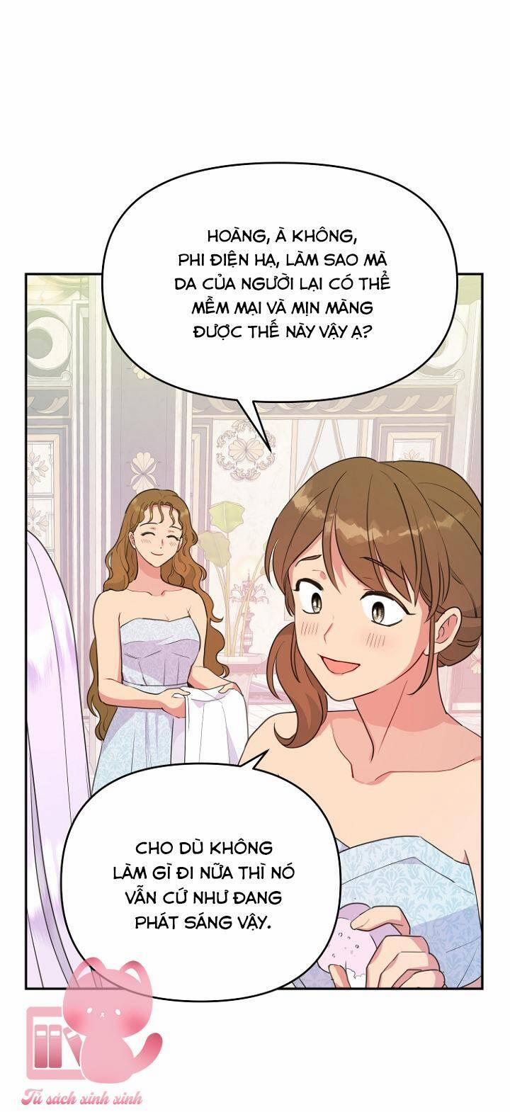 Tiền Là Tất Cả Chồng Là Phù Du 31 trang 26