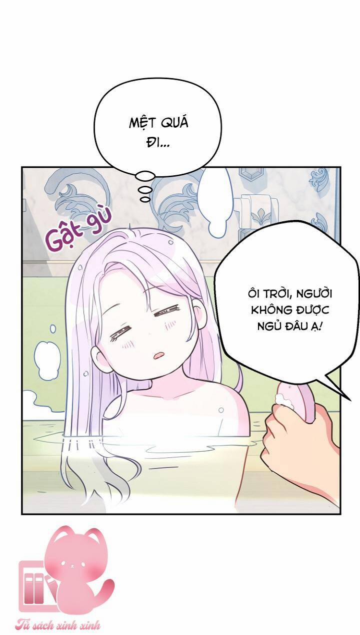 Tiền Là Tất Cả Chồng Là Phù Du 31 trang 27