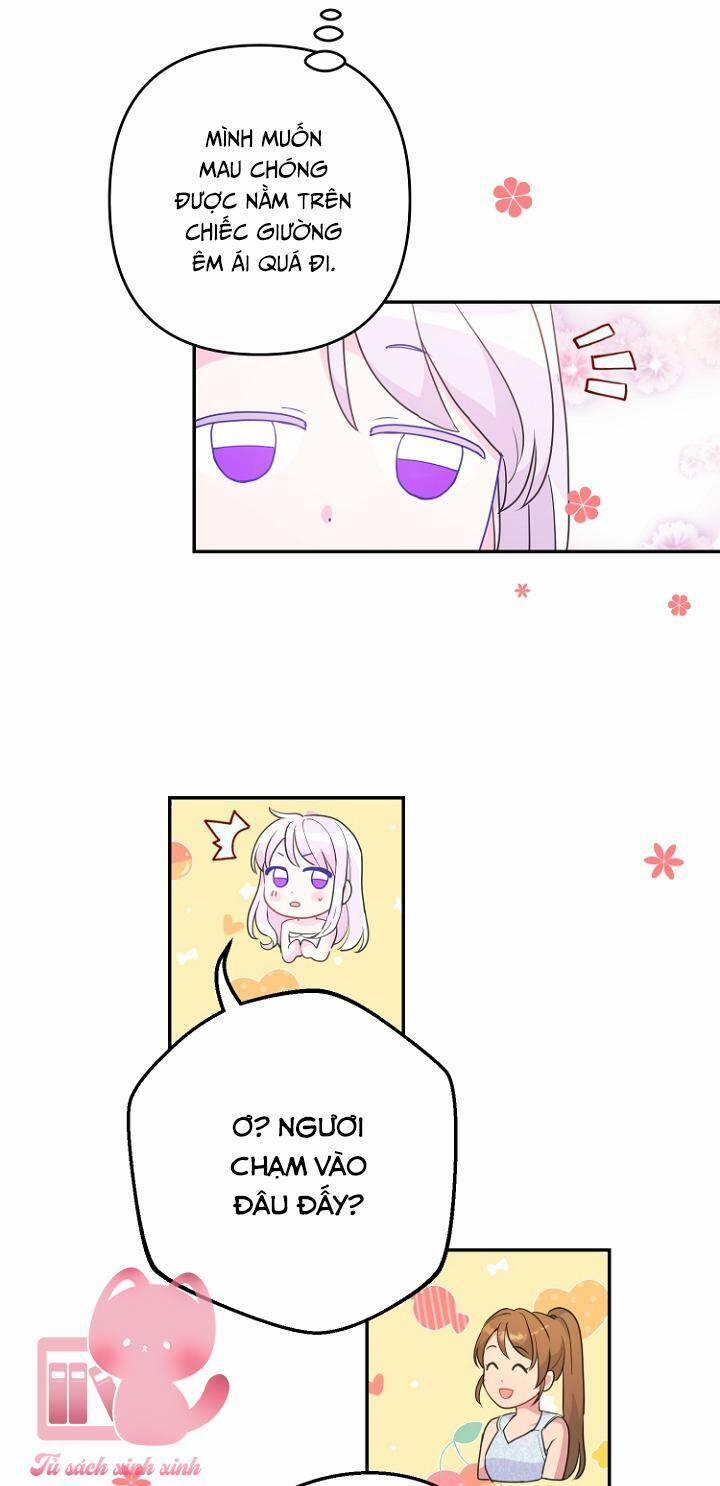 Tiền Là Tất Cả Chồng Là Phù Du 31 trang 29