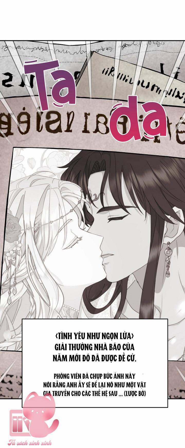 Tiền Là Tất Cả Chồng Là Phù Du 31 trang 3