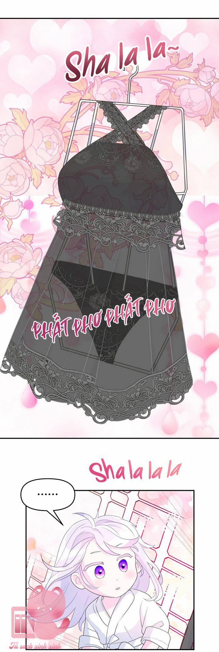 Tiền Là Tất Cả Chồng Là Phù Du 31 trang 35