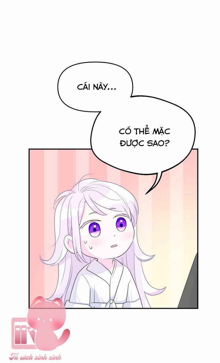 Tiền Là Tất Cả Chồng Là Phù Du 31 trang 36