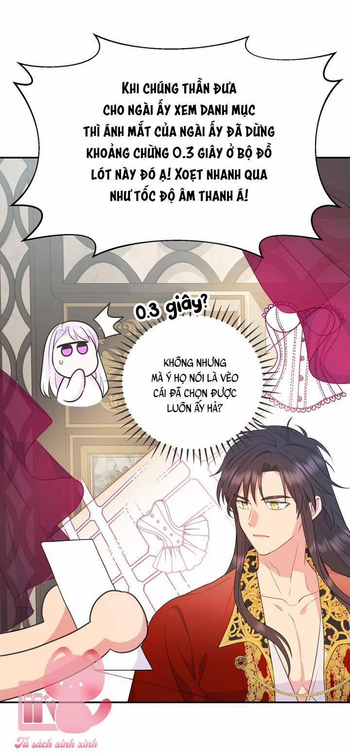 Tiền Là Tất Cả Chồng Là Phù Du 31 trang 38