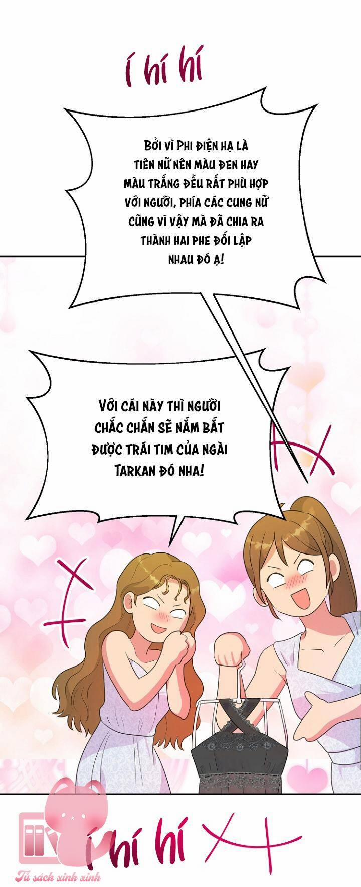 Tiền Là Tất Cả Chồng Là Phù Du 31 trang 39