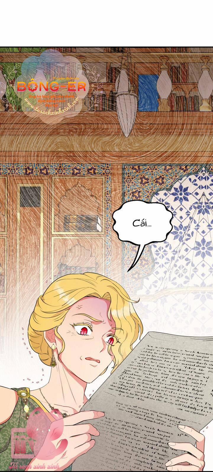 Tiền Là Tất Cả Chồng Là Phù Du 31 trang 4