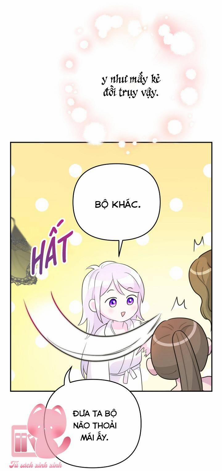 Tiền Là Tất Cả Chồng Là Phù Du 31 trang 42