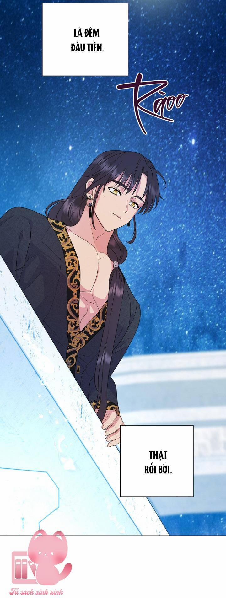 Tiền Là Tất Cả Chồng Là Phù Du 31 trang 46