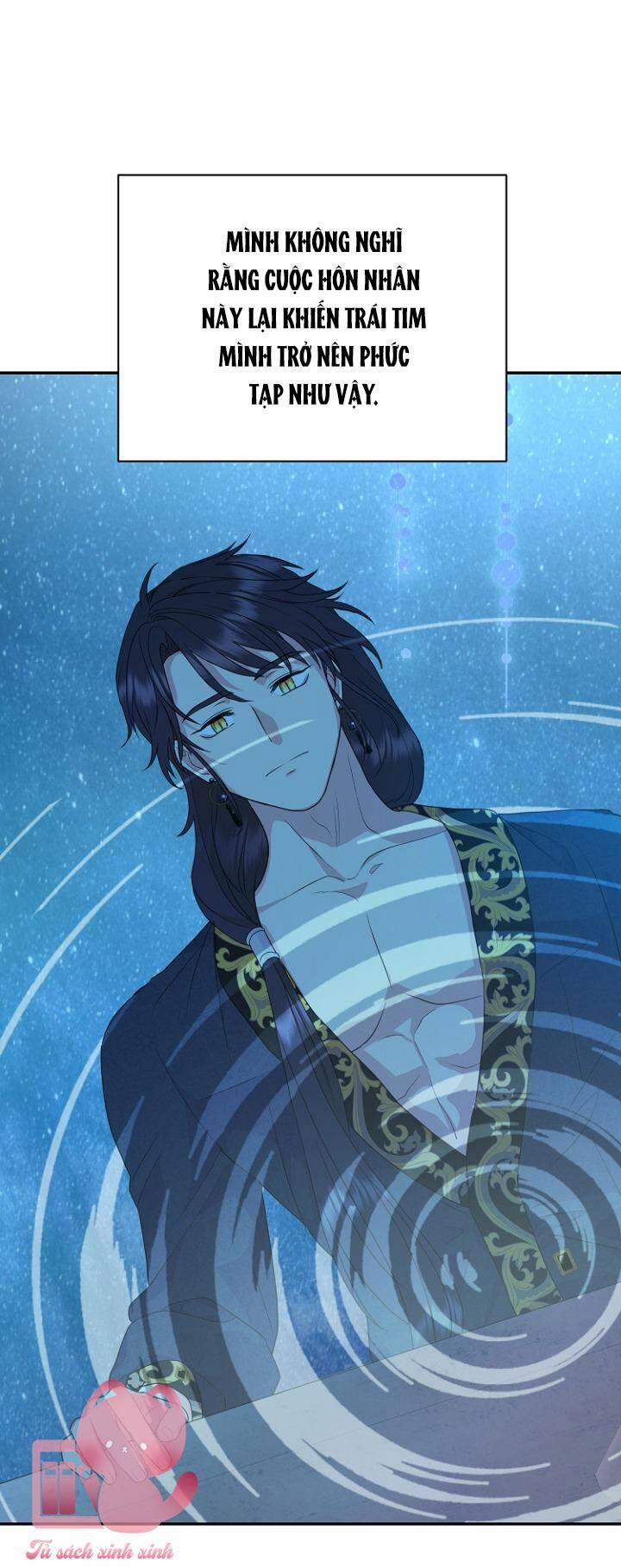 Tiền Là Tất Cả Chồng Là Phù Du 31 trang 47