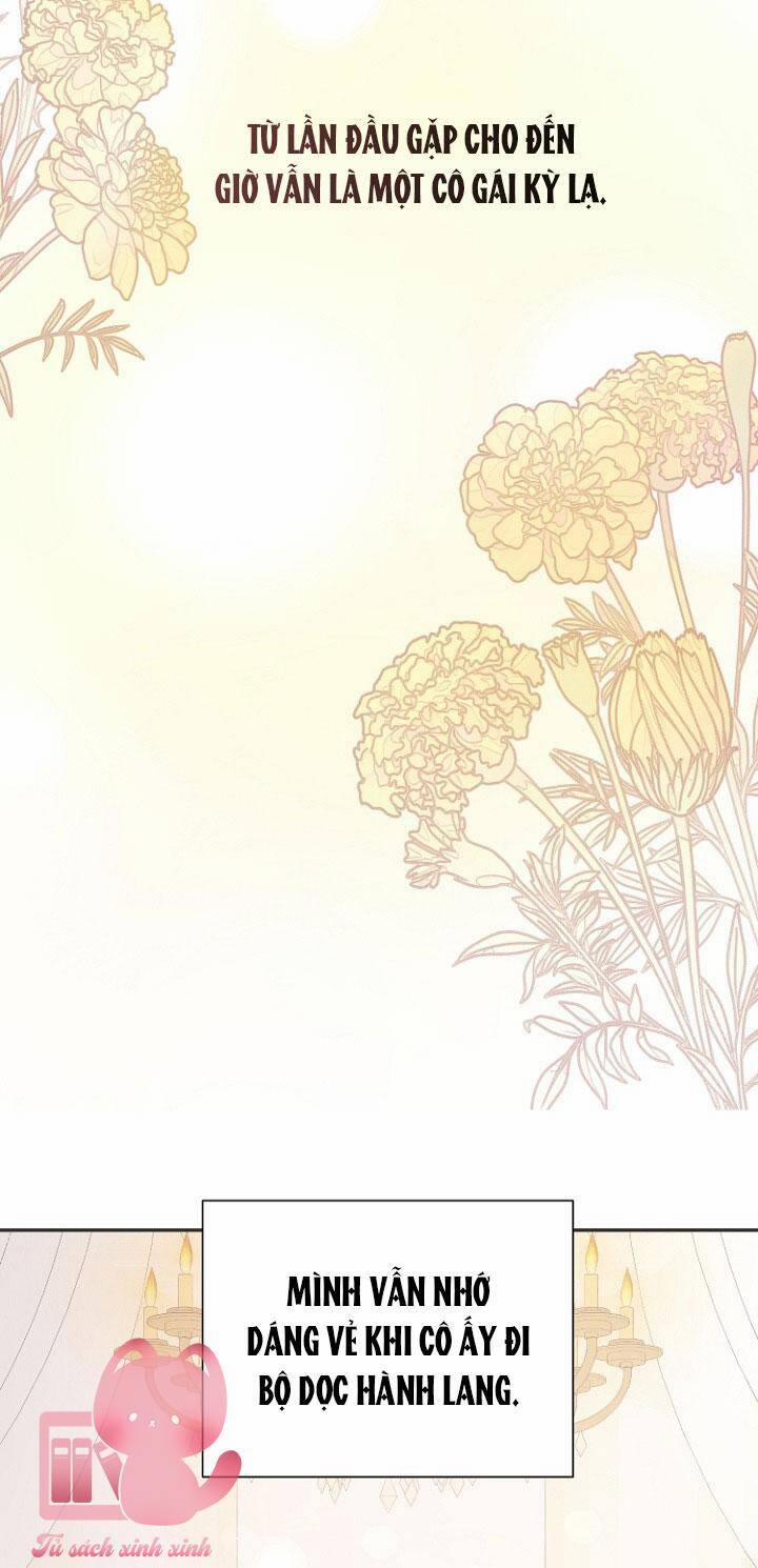 Tiền Là Tất Cả Chồng Là Phù Du 31 trang 51