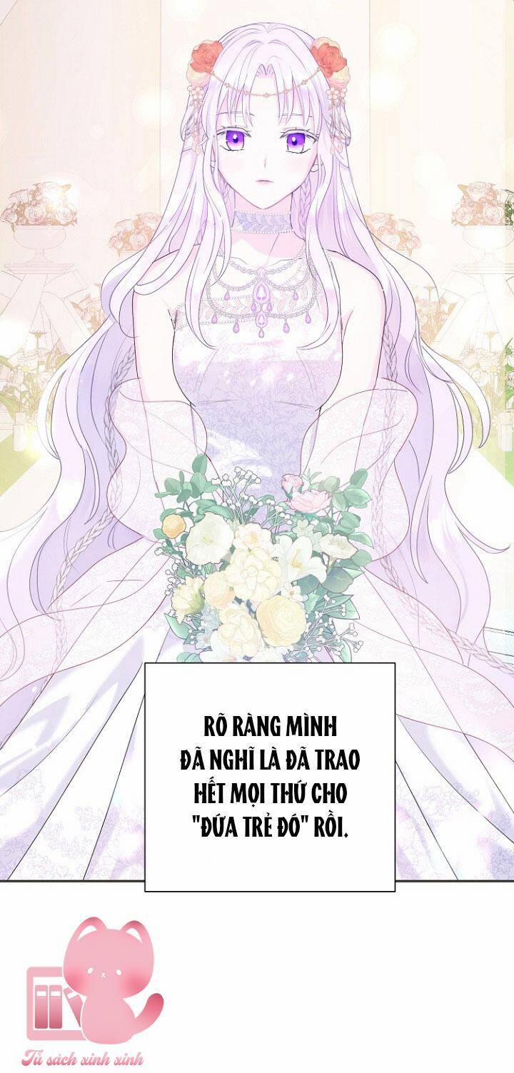 Tiền Là Tất Cả Chồng Là Phù Du 31 trang 52