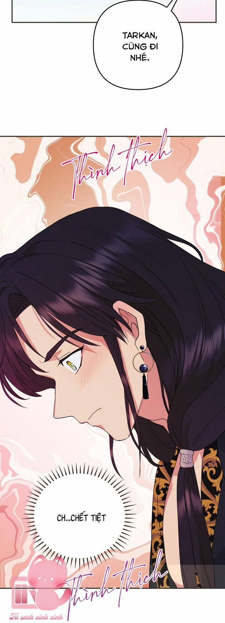 Tiền Là Tất Cả Chồng Là Phù Du 31 trang 56