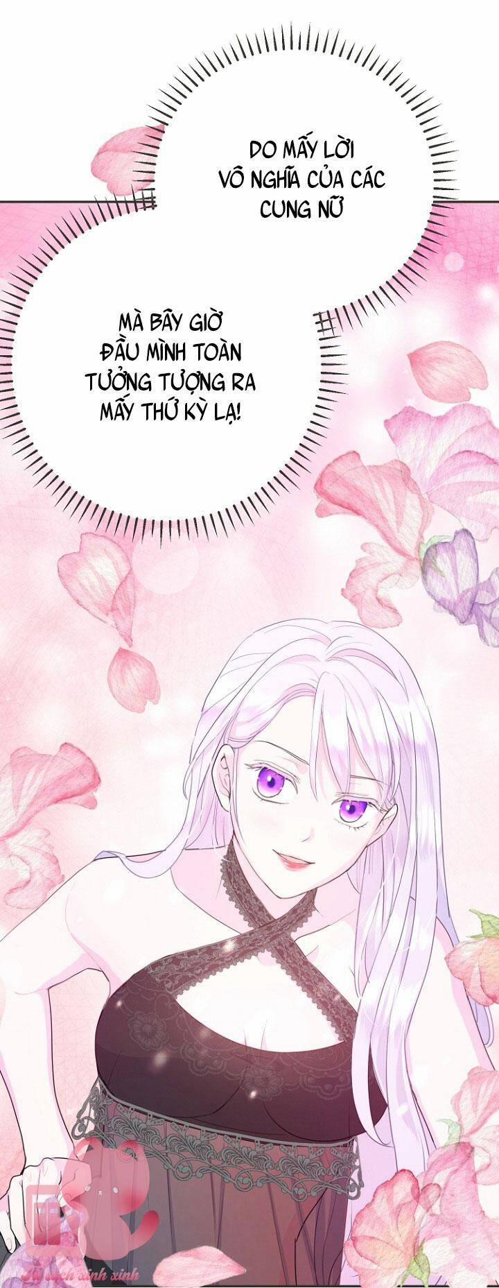 Tiền Là Tất Cả Chồng Là Phù Du 31 trang 57