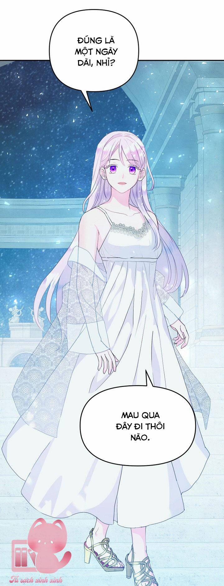 Tiền Là Tất Cả Chồng Là Phù Du 31 trang 59