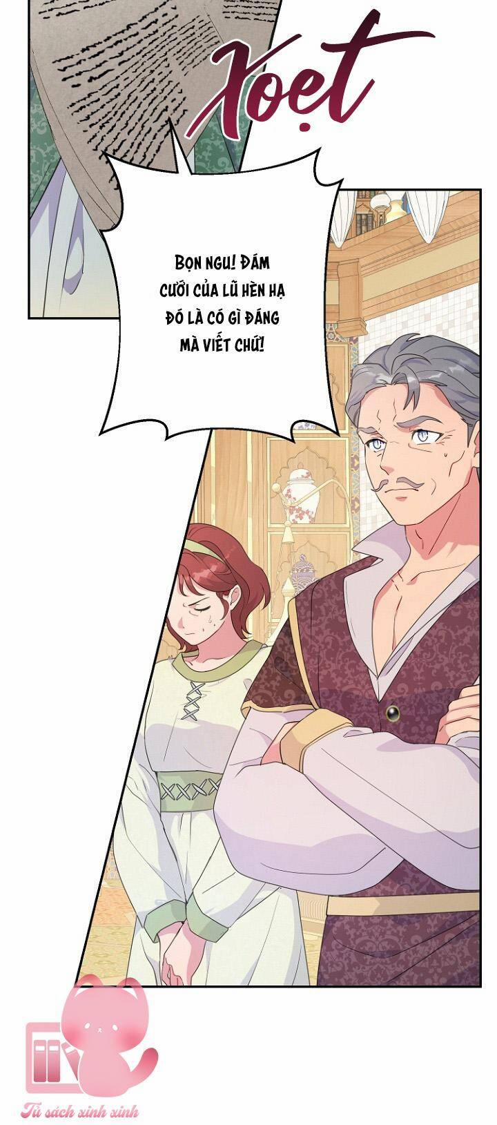 Tiền Là Tất Cả Chồng Là Phù Du 31 trang 6