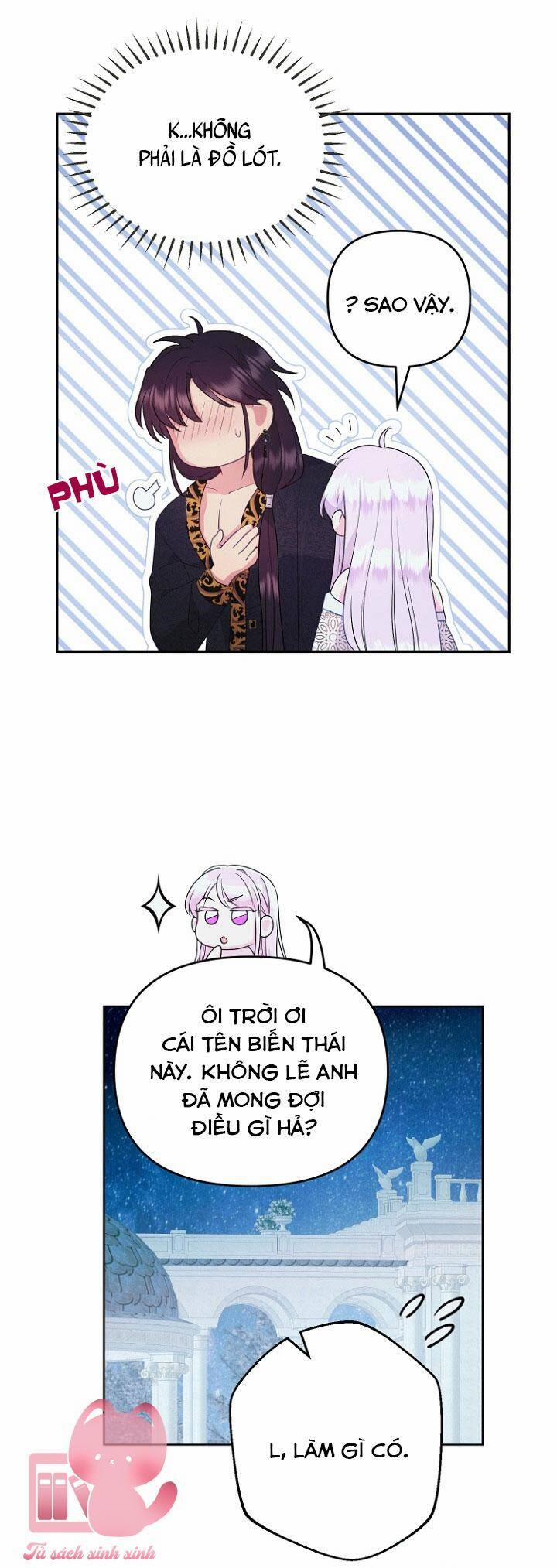 Tiền Là Tất Cả Chồng Là Phù Du 31 trang 62