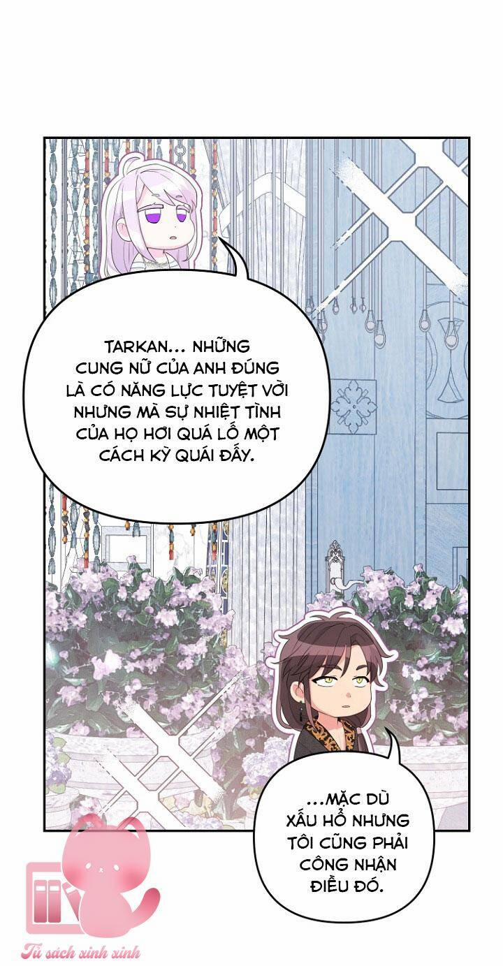 Tiền Là Tất Cả Chồng Là Phù Du 31 trang 68