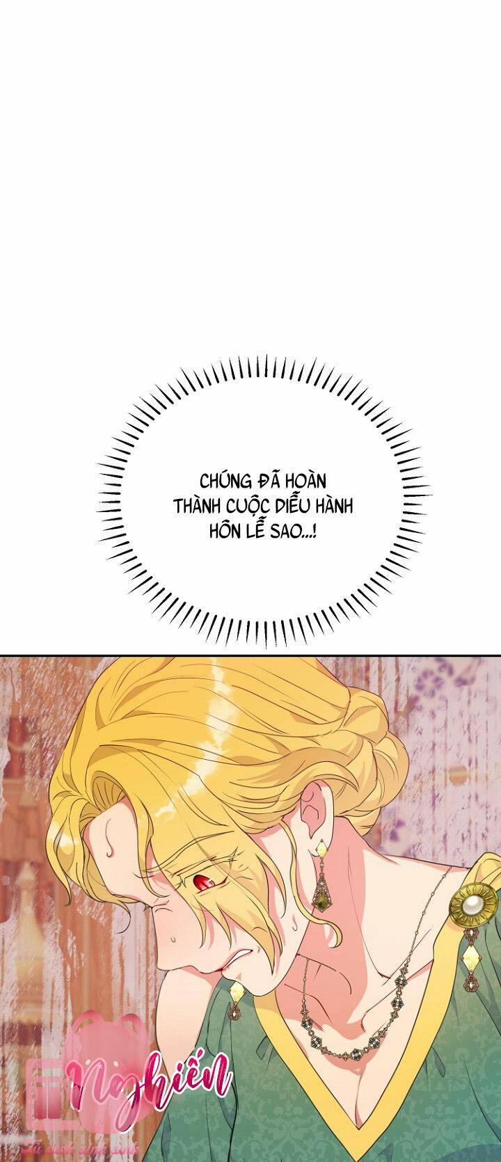 Tiền Là Tất Cả Chồng Là Phù Du 31 trang 7