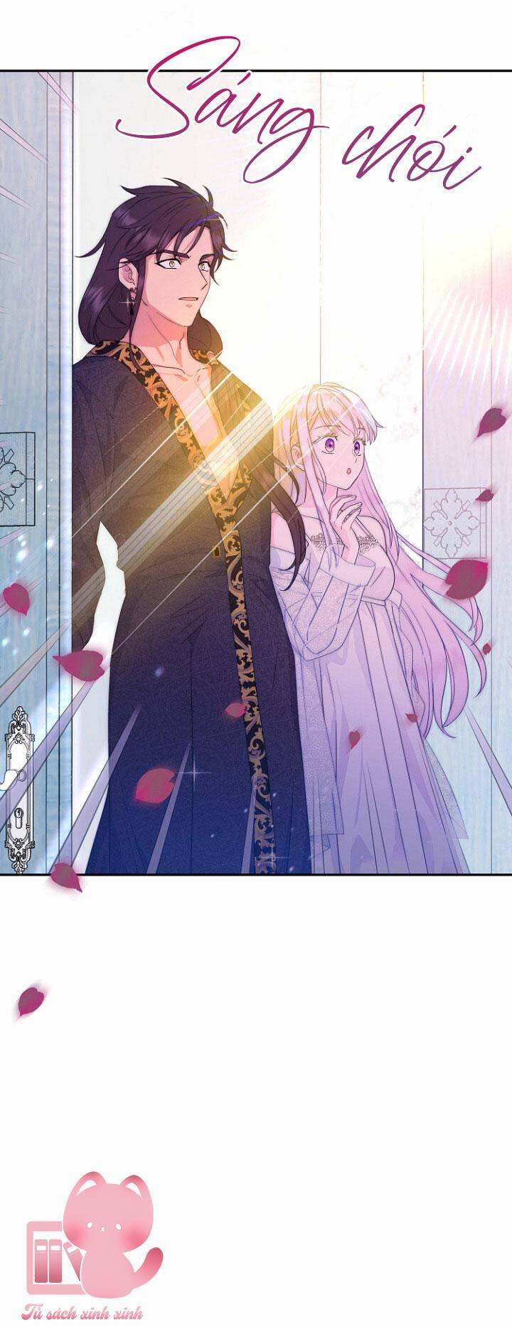 Tiền Là Tất Cả Chồng Là Phù Du 31 trang 70