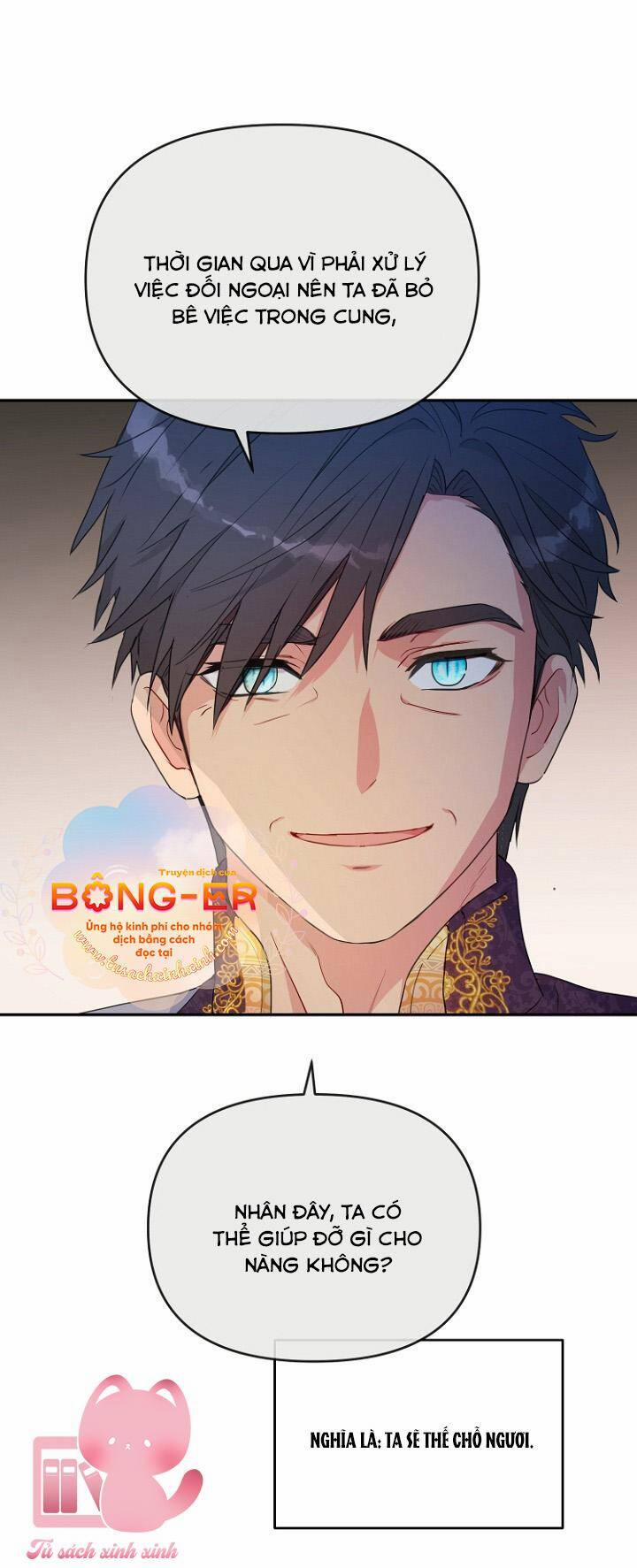 Tiền Là Tất Cả Chồng Là Phù Du 31 trang 9