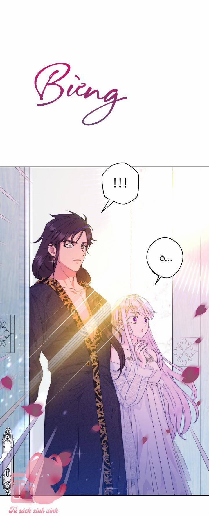 Tiền Là Tất Cả Chồng Là Phù Du 32 trang 1