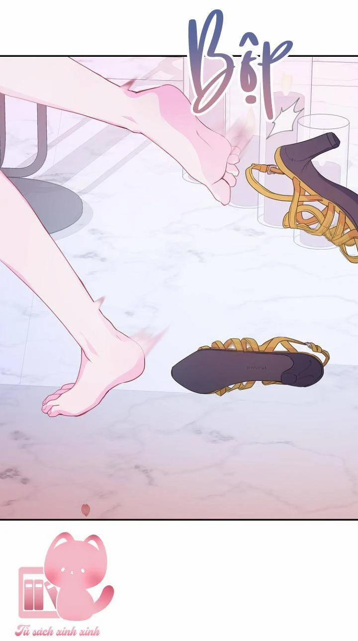 Tiền Là Tất Cả Chồng Là Phù Du 32 trang 10