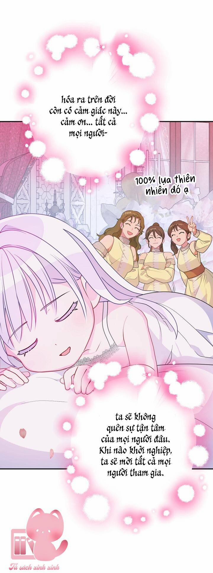 Tiền Là Tất Cả Chồng Là Phù Du 32 trang 13