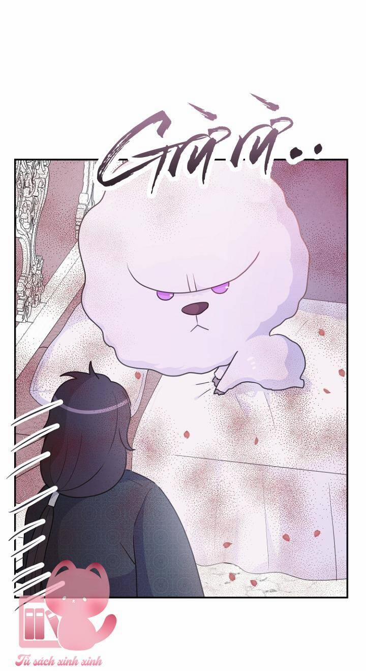 Tiền Là Tất Cả Chồng Là Phù Du 32 trang 16